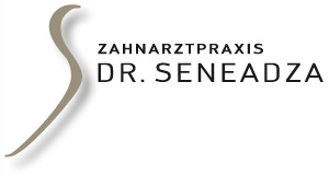 Zahnärztin Dr. med. dent. M.Sc. Seneadza - Mannheim Sandhofen logo